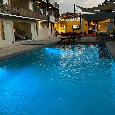 Villa Quetzal Playa del Carmen Exterior photo