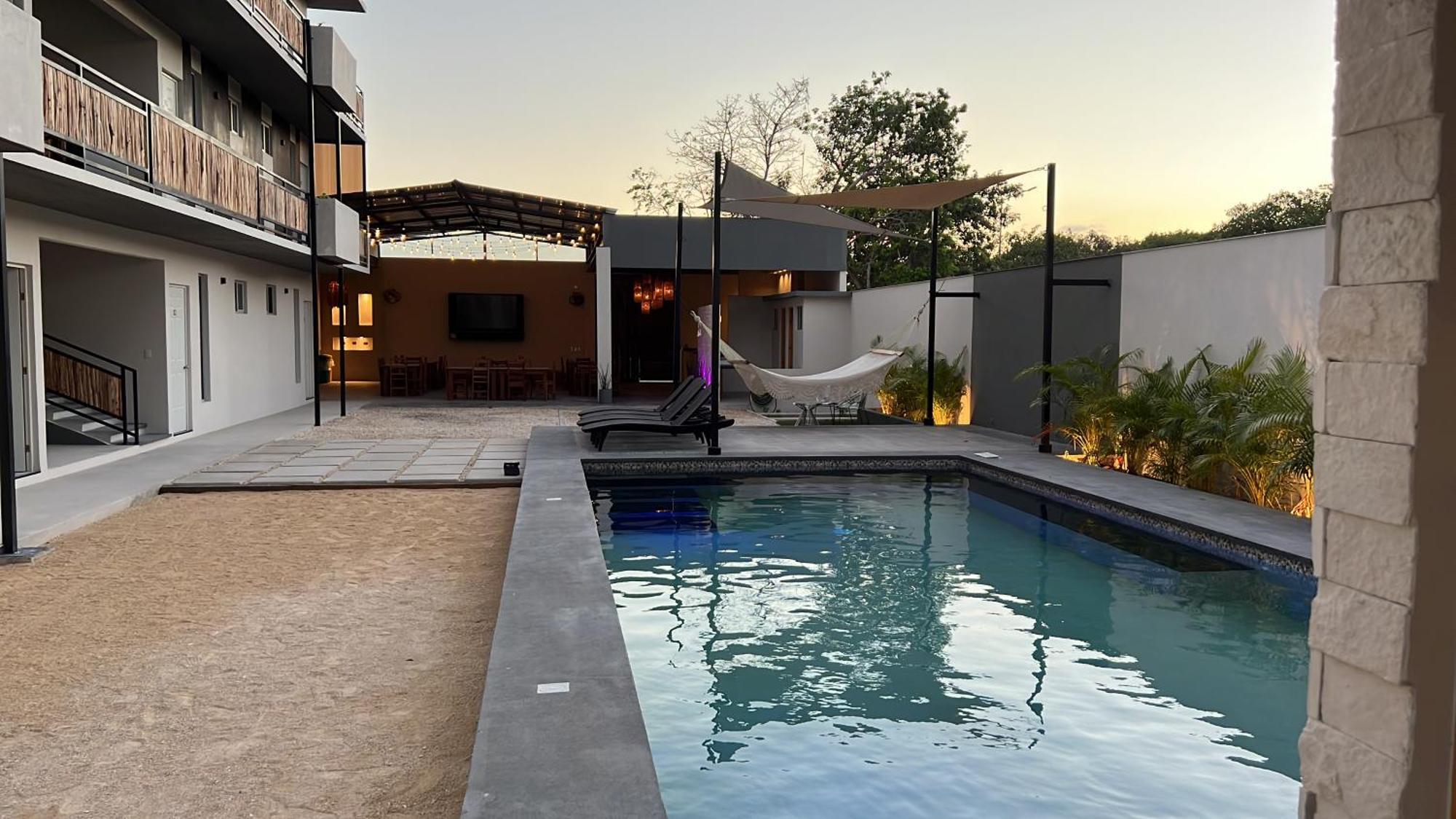 Villa Quetzal Playa del Carmen Exterior photo